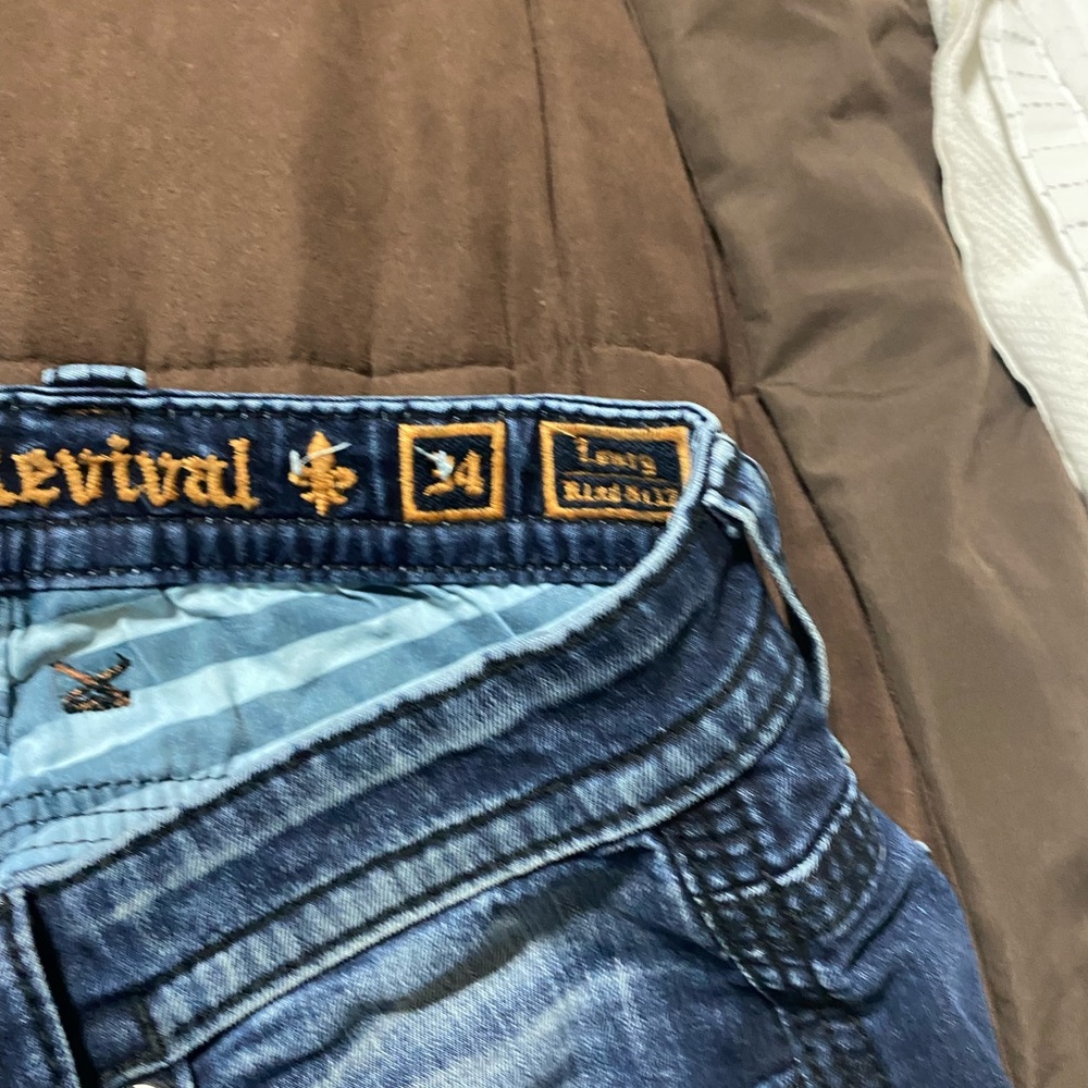 Rock Revival